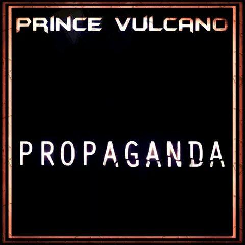 MiMaquetaES's tweet photo. Prince Vulcano - Propaganda -get your copy : http://t.co/dIlcfaWEKl @Prince_Vulcano #djflor #DJConfessions #djendeur http://t.co/skudH4zKeH