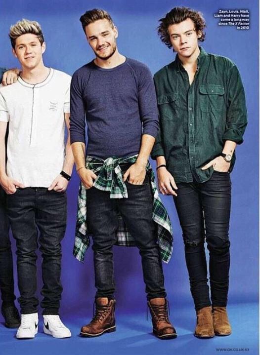 The1DScoop tweet picture