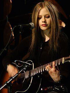  Happy Birthday Avril Lavigne I Love You Are The Best Singer
Hopefully Someday Could Meet Youre My Idol 