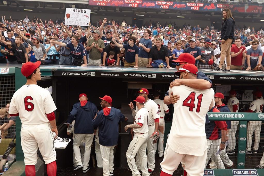 Cleveland Guardians on Twitter "140 days until pitchers and catchers