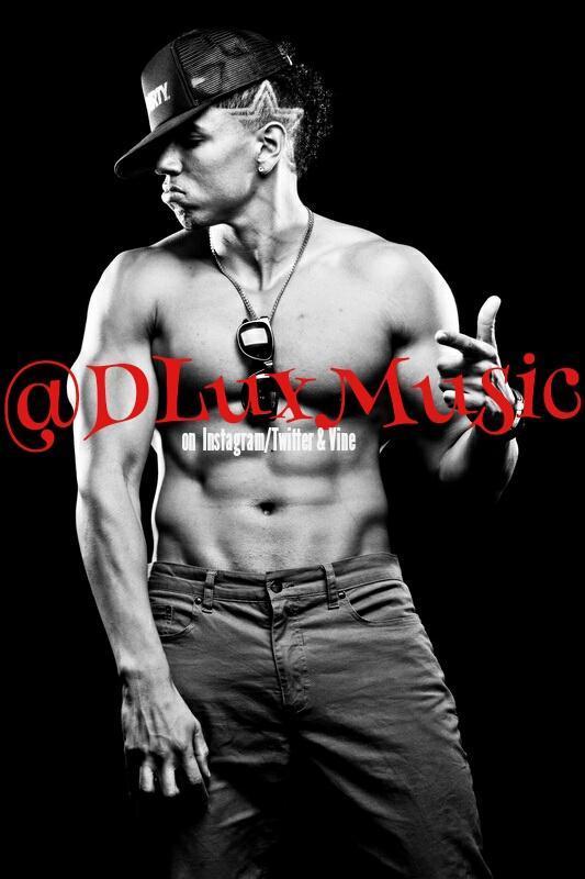 TeamDLuxMusic's tweet photo. Follow him now on IG/ Twitter and Vine at DLuxMusic ! #DLuxWay #DLuxNews #AllInMusicGroup #JetLife #TheBadGuyz http://t.co/7gh7Hjrkjx