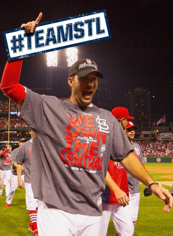TeamSTL's tweet photo. #stlfanphoto @FSMidwest http://t.co/t4oV5msTtQ