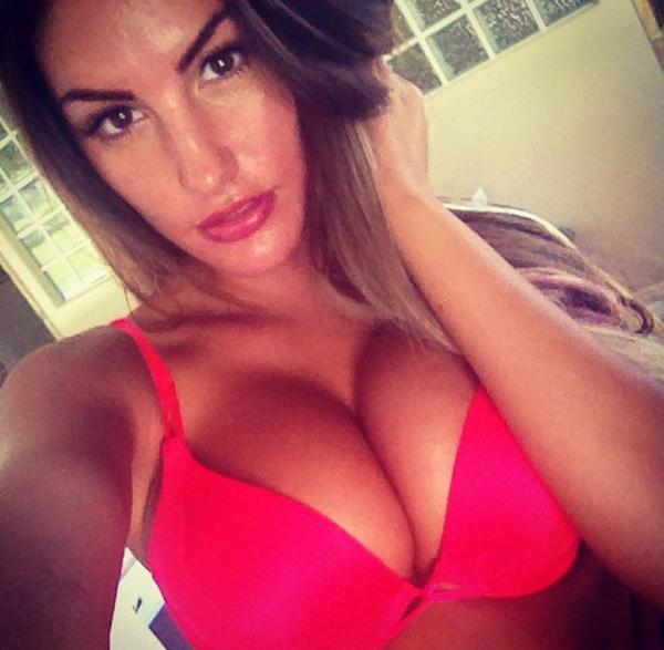 August Ames 2 August Ames 2