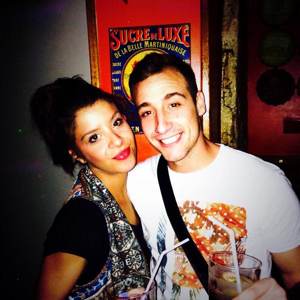 judithasecas28's tweet photo. Nose puede ser mas guapo... #SabadoNoche #DeCumple🎂😍 @rFranito http://t.co/i6IPWRvK4t
