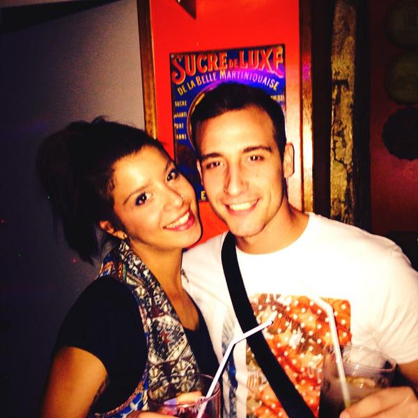 judithasecas28's tweet photo. Nose puede ser mas guapo... #SabadoNoche #DeCumple🎂😍 @rFranito http://t.co/i6IPWRvK4t
