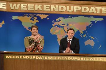 BDCLifestyle's tweet photo. Who Would You Choose For A Dream ‘Saturday Night Live’ Cast? http://t.co/rfsMNjpt2C http://t.co/ud1YmgITFF