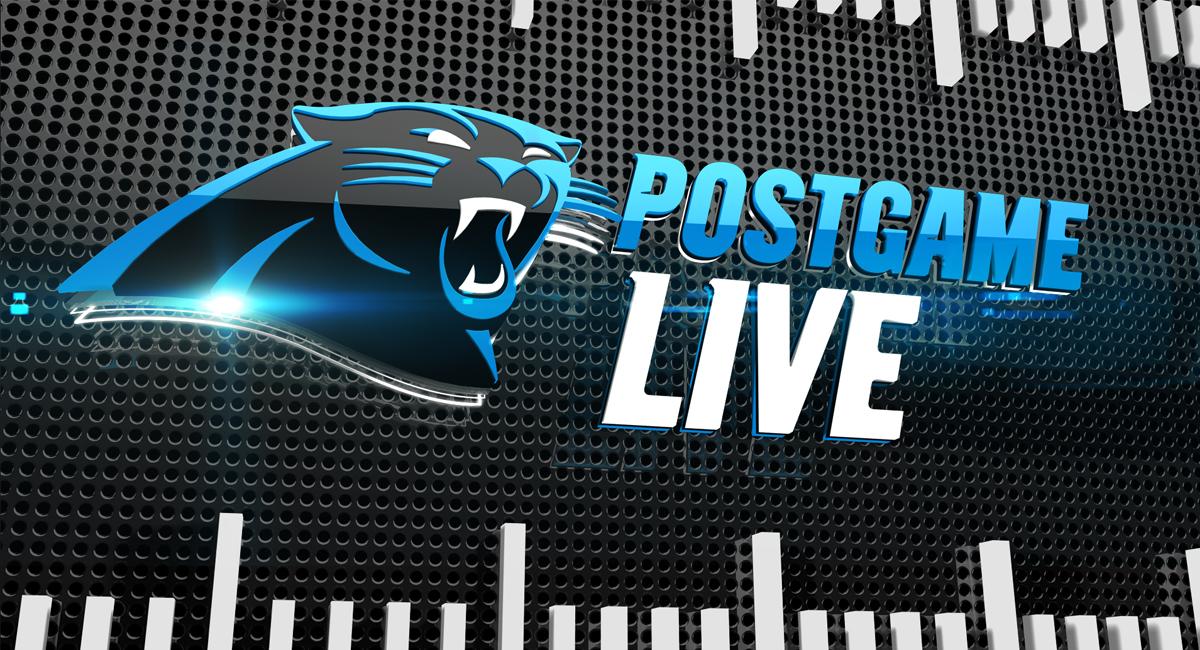 Carolina Panthers (Panthers) Twitter