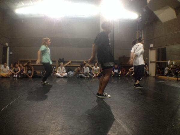 When you get quized on knowledge...it's in front of the team!! <a href="/Lovehateoc3an/">Shani</a> <a href="/natashayue/">Natasha Yue</a> <a href="/kiana5mith/">Meta Kiki</a> @Pyro_Twisted