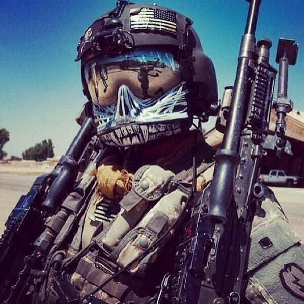 canonweaver's tweet photo. “@LifeAsRednecks: The reason ISIS can't sleep at night. And the reason you can. Merica. 🇺🇸 http://t.co/YMaW0GqED6”merica