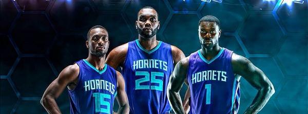 CrownClubCLT's tweet photo. Thank you @Hornets for posting this to cheer us up. http://t.co/w0MK18fmmL