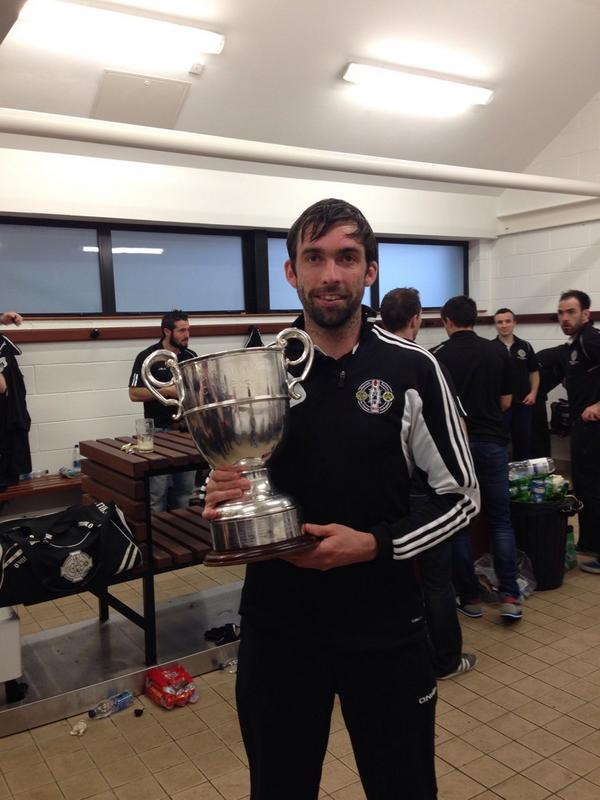Bigjoemc's tweet photo. Happiest day of my football career!! #OSE2014 http://t.co/BBsK3f81At