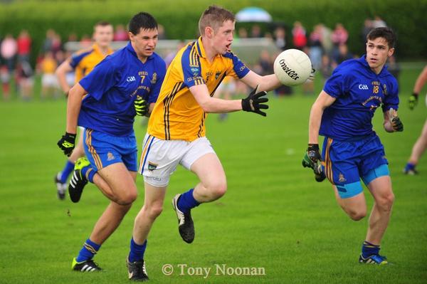 salteenoonan's tweet image. @OfficialCorkGAA  Barrs 2.09 V Kilshannig 3.06 in the J.F.C. at Watergrasshill More photos on flickr.com/photos/1114294…