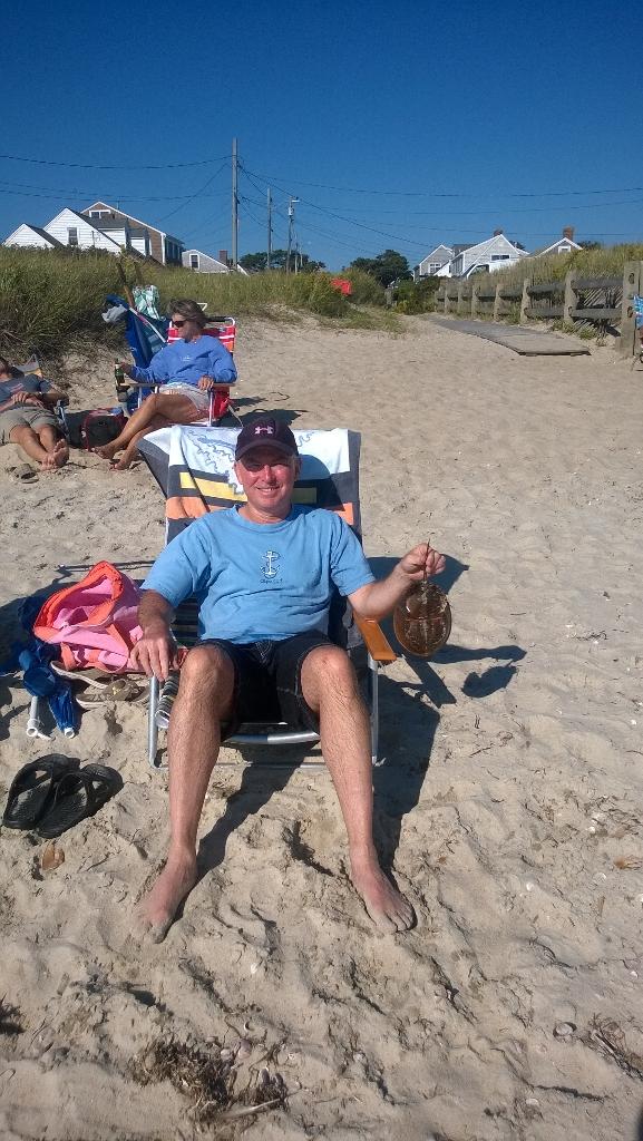 rroscoe13's tweet photo. Was down the Cape for 2 days, beautiful weather. Went swimming in the ocean! #VG3Rday http://t.co/McdFNaw10A