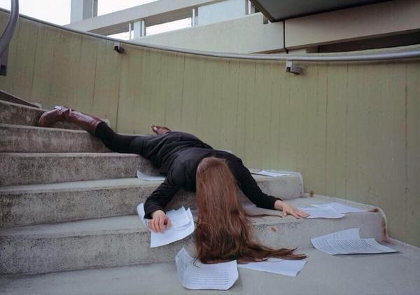 OhWowThatsAwk's tweet photo. only a month into school and i'm like http://t.co/8VhmJJ4hKu