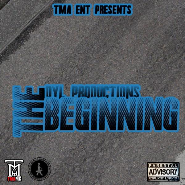 KentManagement's tweet image. @dyl_thompson1 's #TheBeginningEP will be out 12/10/2014 on @DatPiff will be a sick beat tape! 12 free instrumentals!