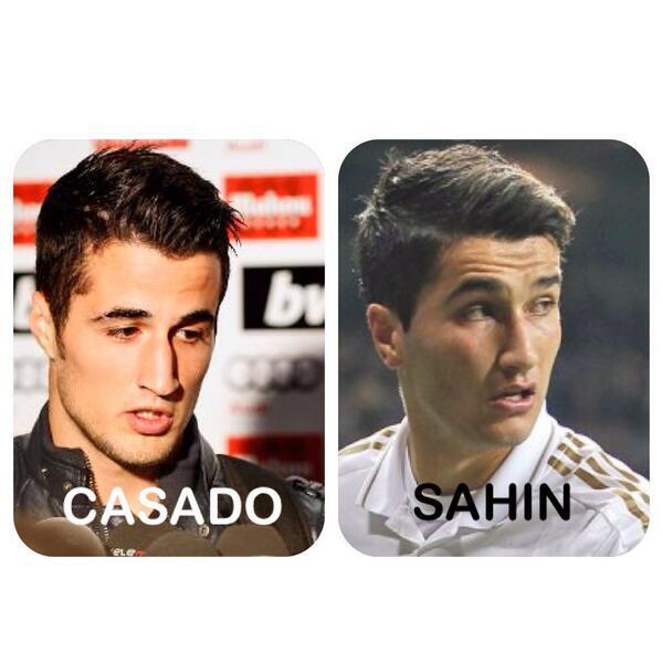 Parecidos Razonables tweet media