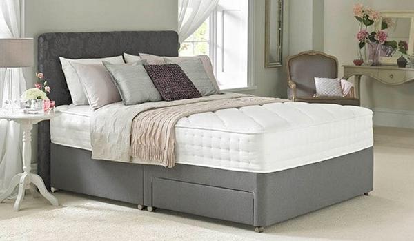 fcbeds's tweet image. Rest Assured Beds @ FCBeds