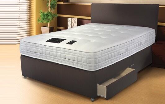 fcbeds's tweet image. Sleepeezee Beds @ FCBeds
