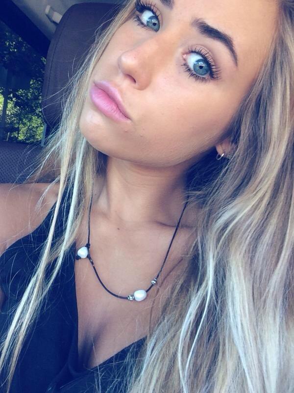She's so hot like