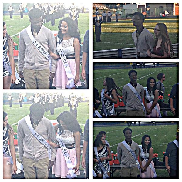 RayFresh__'s tweet image. #MomentToRemember