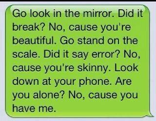 itallendswell's tweet photo. Go look in the mirror http://t.co/fJ3QEm8vUp