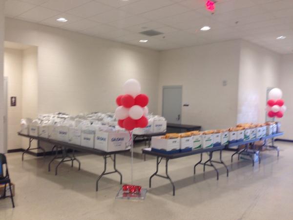 4Renpark's tweet photo. We are ready. BE apart of 2000 attendee! BE amazing! @care4ca #iwillbe2014 @4Renpark http://t.co/CkVWzwJT47