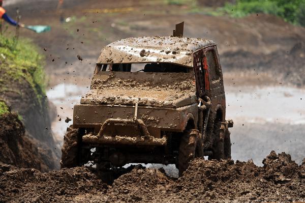 TicoRacer's tweet photo. Barro y piques en la tercera fecha del Autocross http://t.co/C86csZ30zx http://t.co/GWNDndhWEQ