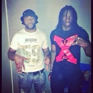 Diazelche's tweet photo. #Gradoux @GRADIDUR x #Ixzon @ixzoo #VineÀVenir http://t.co/QJReKMJgeX