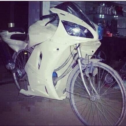 ArabFunny1's tweet photo. احدث الاختراعات هههه http://t.co/N9edT0n7WU