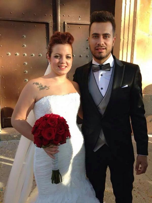 Es la persona mas especial y maravillosa del mundo y la tengo a mi lado..felicidades cariño!! Te quiero!!😘😘<a href="/yomara_11/">Yomara Castilla</a>