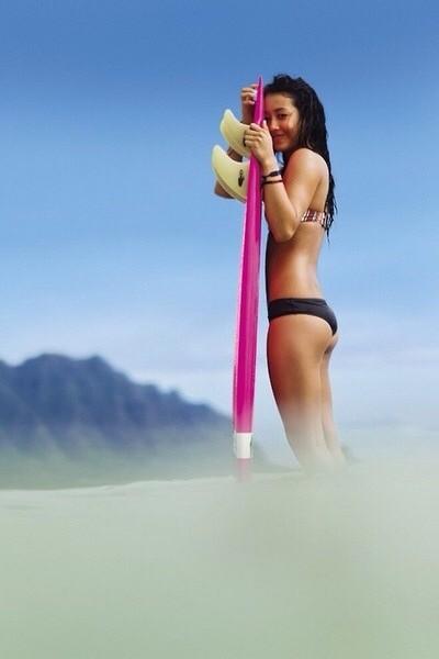 OneWithTheOcean's tweet image. Am I seducing you? #SeductiveSunday