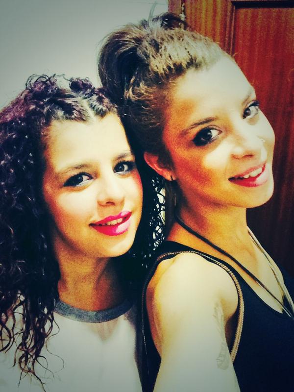 judithasecas28's tweet photo. #MuchisimasFelicidades Espero q disfrutes de tus 22, que no cambies nunca y sigas igual q siempre!#TeQuieroUnMonton❤️ http://t.co/1MHLK3Mhxh