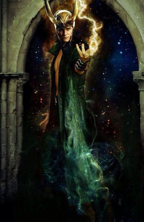 MischievousIce's tweet image. #SeductiveSunday to my loving wife @Lokis_Hellcat