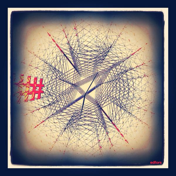 WayneEdfors's tweet photo. #existentialDIVERGENCE  #edfors http://t.co/RnuSna0z1C
