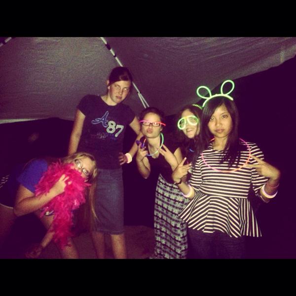 Casey_lynn000's tweet photo. Fun week at Lydia's sweet 16 http://t.co/iZN2FKO0of
