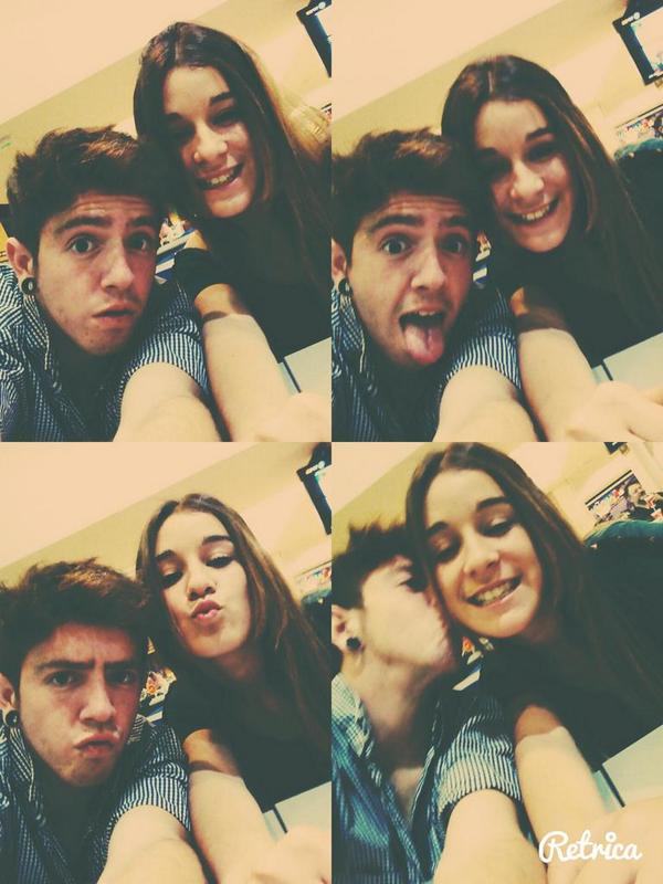 Alee_toledo2007's tweet image. #Choping con la diosura mas pesha de viaaiende ✌