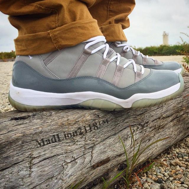 air jordan cool grey 5