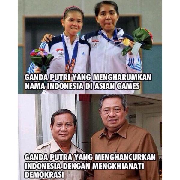 IyankPo's tweet photo. Selamat pagi Indonesia!
#ShameByYou 
#ShamedByYouAgainSBY 
@SBYudhoyono http://t.co/JgtZ2HaSzy