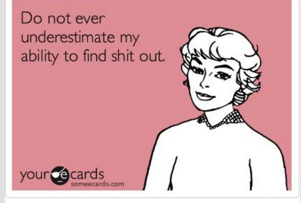 Gotta love this shit.