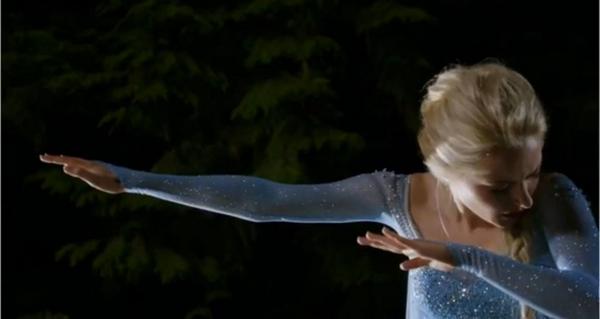 SeriesporMundo's tweet photo. #OnceUponATimePremiere PRIMER TT MUNDIAL ❄ Así comienza la 4ªT 👉 http://t.co/48D2hfTdtX #OnceIsFrozen #OnceUponATime http://t.co/8rKAuXfNhP
