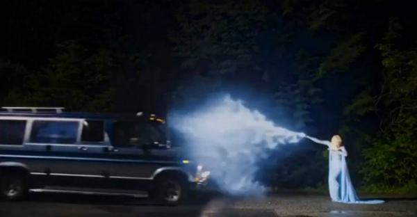 SeriesporMundo's tweet photo. #OnceUponATimePremiere PRIMER TT MUNDIAL ❄ Así comienza la 4ªT 👉 http://t.co/48D2hfTdtX #OnceIsFrozen #OnceUponATime http://t.co/8rKAuXfNhP