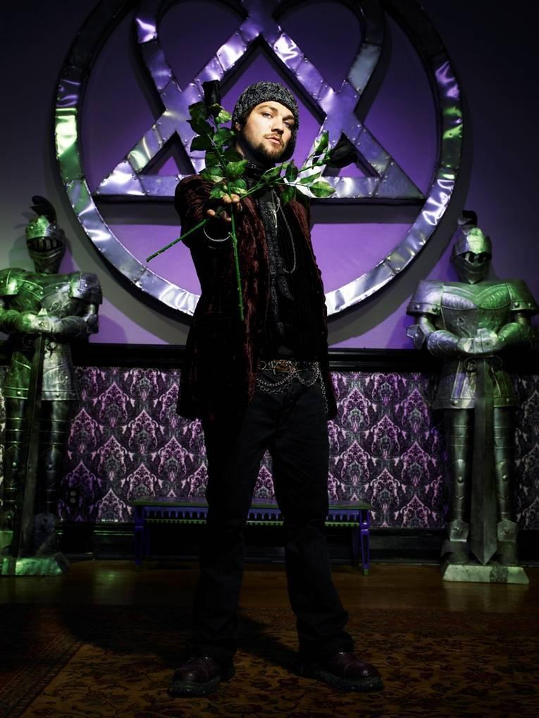 Happy birthday Bam Margera! 