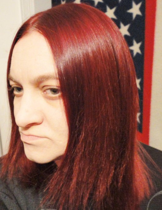 @LorealHairID I love this hair dye! Thanks! http://t.co/veO2QgSktd<a class="tags" target="_blank" title="On Twitter" href="/?out=eyJ0eXAiOiJKV1QiLCJhbGciOiJIUzUxMiJ9.eyJpYXQiOjE3MjI5MTI5NDQsImlzcyI6InR3cG9ybnN0YXJzLmNvbSIsIm5iZiI6MTcyMjkxMjk0NCwiZXhwIjoxNzU0NDQ4OTQ0LCJyZWRpcmVjdF91cmwiOiJodHRwczovL3R3aXR0ZXIuY29tL0xvcmVhbEhhaXJJRCJ9.caz3EPATm2b9-cDifQZ6kskNgwCdNFBU8oWT7_SDkGXZU9RndXwFJbX7_KJBxSn1S_9bMwJQ3kP--JVDICkZpQ">&#64;LorealHairID</a><a href="/tag/roofersarehere"class="tags"><span>&#35;roofersarehere</span></a>