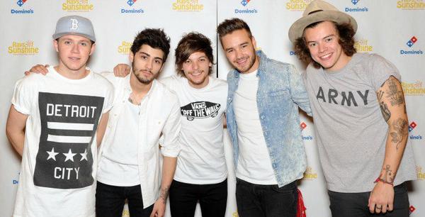 LI4MPUT1T4's tweet image. "yo no existo si no los tengo a ellos, el sol no brilla, el mundo no gira"