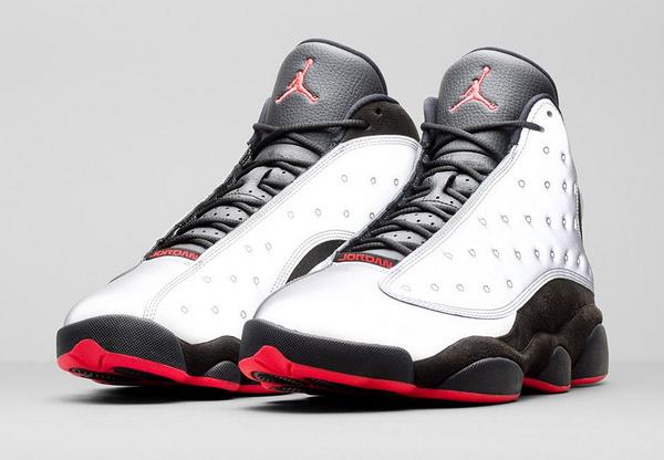 foot locker air jordan 13