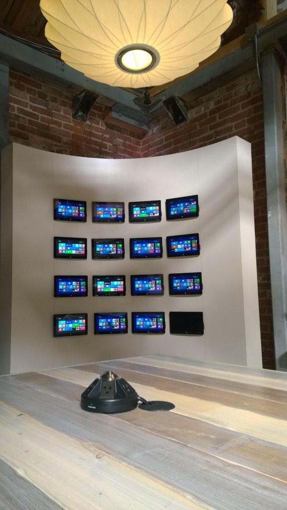 AnnTran_'s tweet image. Enjoyed #SMWLA and our @microsoft #VIP 
&quot;lounge&quot; w @tednguyen  @noahfairbanks @SomeAudioGuy @JasonOkuma #SurfacePro2