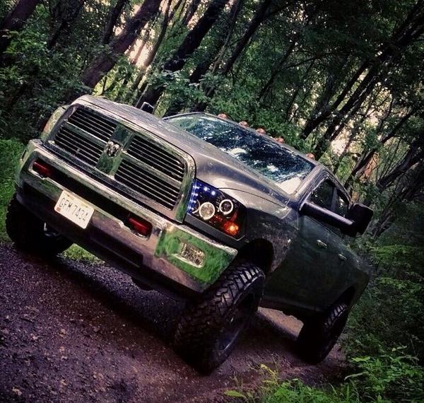 TrucksAndToys_'s tweet image. #Ram