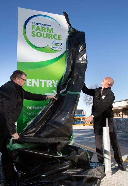 Fonterra tweet picture