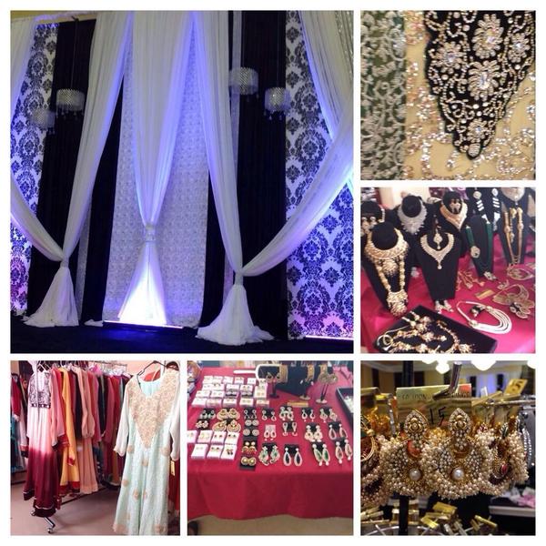 s_nameera's tweet image. #eidbazaar #eidmela #markhamconventioncentre #EidAlAdha