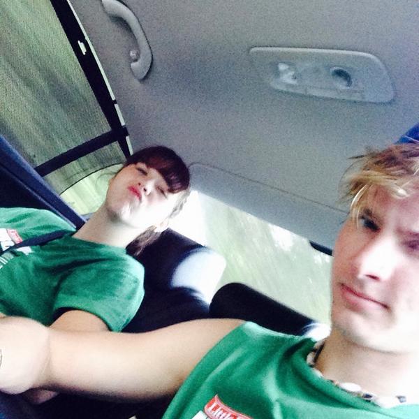 _wingmason's tweet photo. #NoogaIronman #ToMuchSalt @emilymiller1997 http://t.co/ewTTjhnnXz